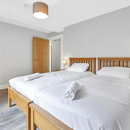 Bayview Luxury 2 Bedroom Apartment Ground Floor Downings Exterior foto